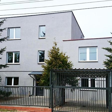 Tanie Spanie Na Naramowicach- Zameldowanie Bezobslugowe - Poznaň Exteriér fotografie