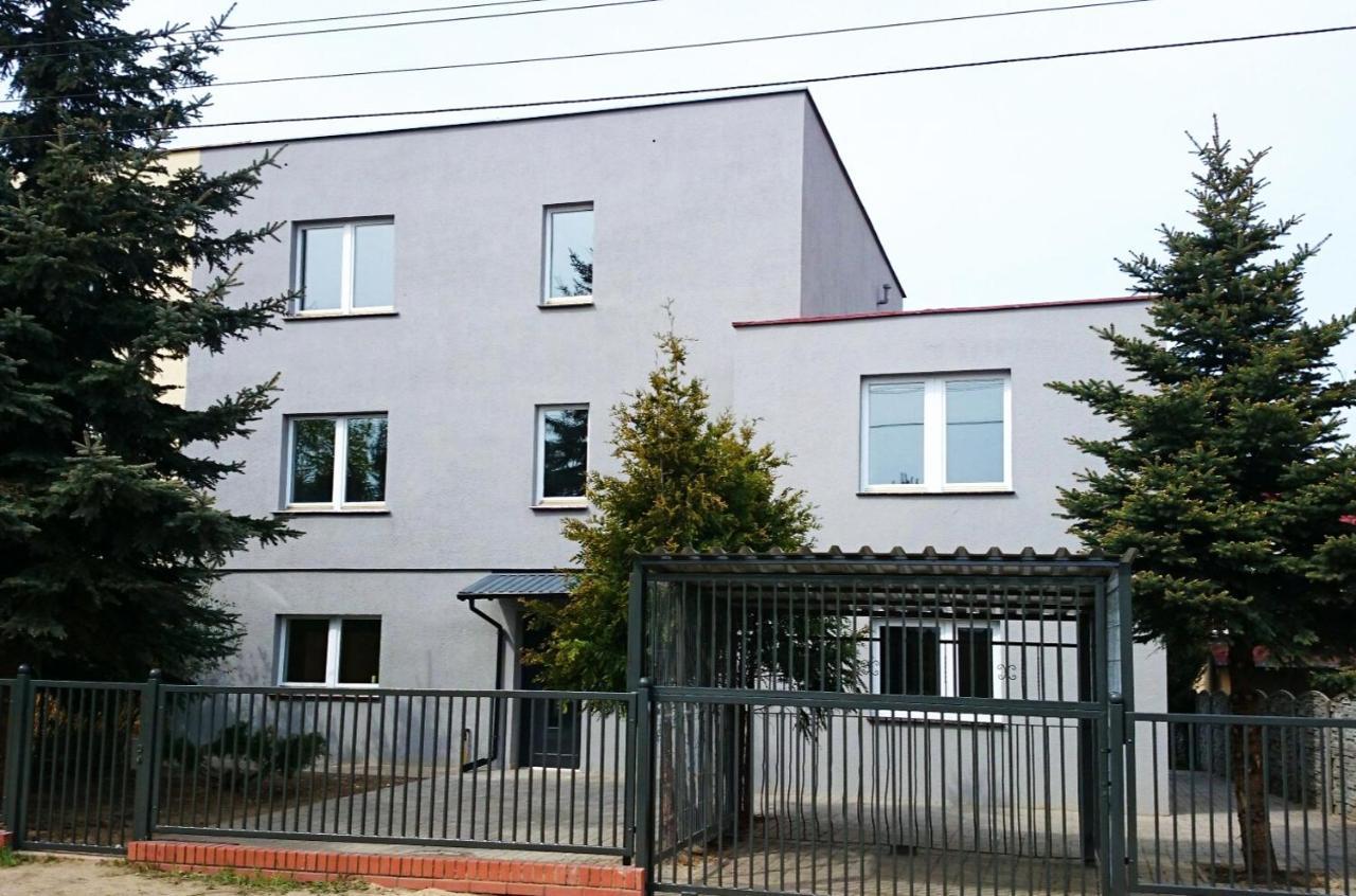 Tanie Spanie Na Naramowicach- Zameldowanie Bezobslugowe - Poznaň Exteriér fotografie