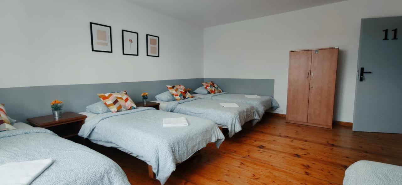 Tanie Spanie Na Naramowicach- Zameldowanie Bezobslugowe - Poznaň Exteriér fotografie