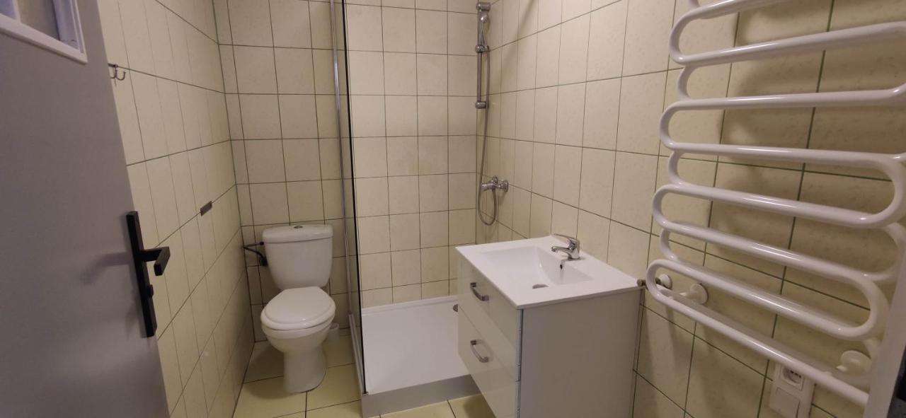 Tanie Spanie Na Naramowicach- Zameldowanie Bezobslugowe - Poznaň Exteriér fotografie