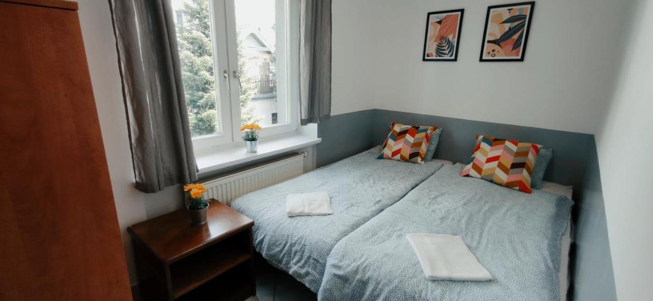 Tanie Spanie Na Naramowicach- Zameldowanie Bezobslugowe - Poznaň Exteriér fotografie