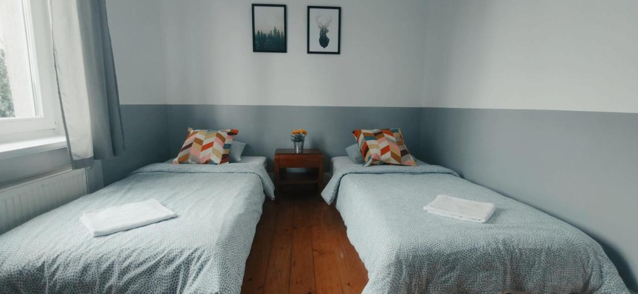Tanie Spanie Na Naramowicach- Zameldowanie Bezobslugowe - Poznaň Exteriér fotografie