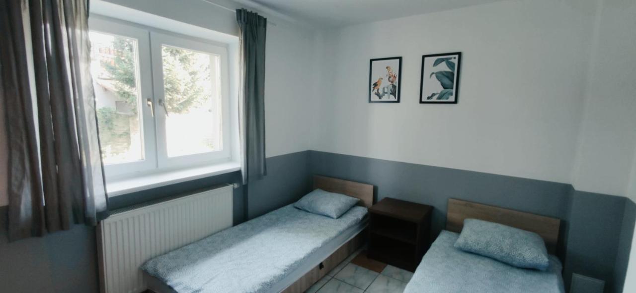 Tanie Spanie Na Naramowicach- Zameldowanie Bezobslugowe - Poznaň Exteriér fotografie