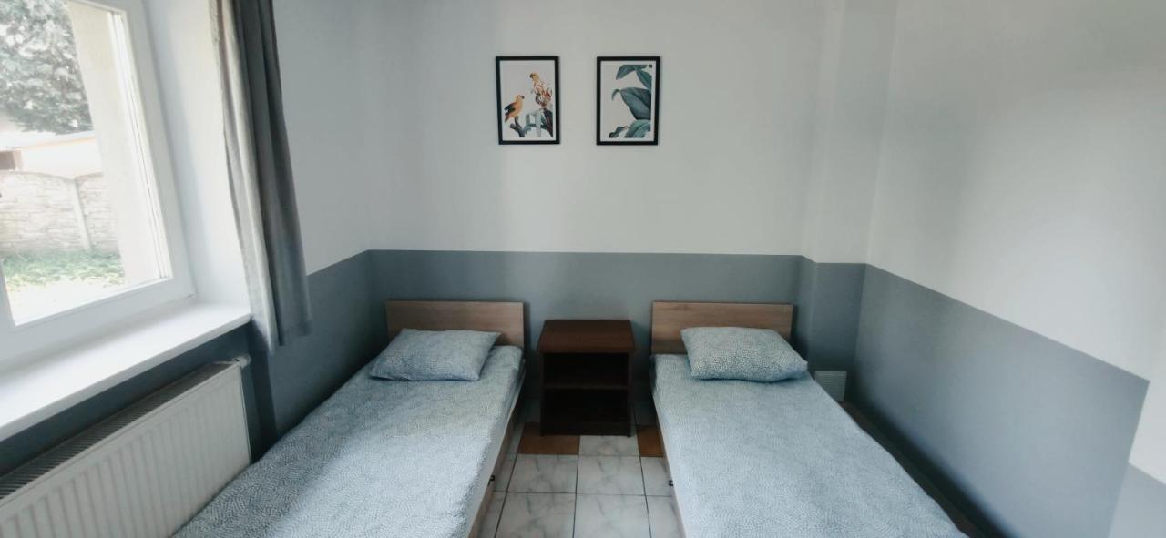 Tanie Spanie Na Naramowicach- Zameldowanie Bezobslugowe - Poznaň Exteriér fotografie