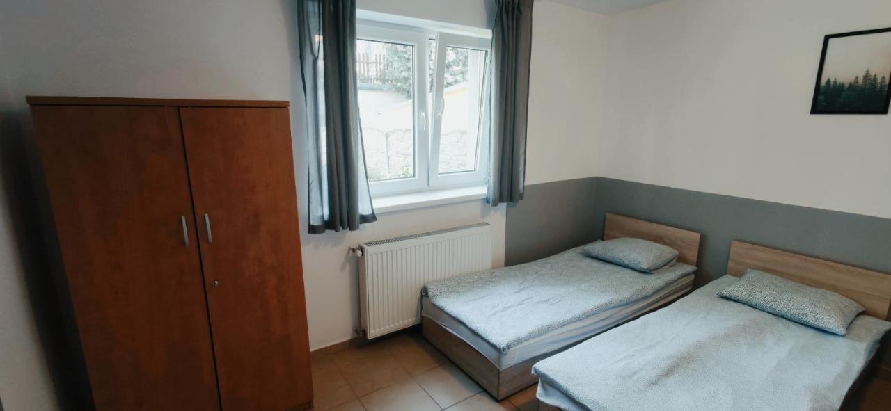 Tanie Spanie Na Naramowicach- Zameldowanie Bezobslugowe - Poznaň Exteriér fotografie