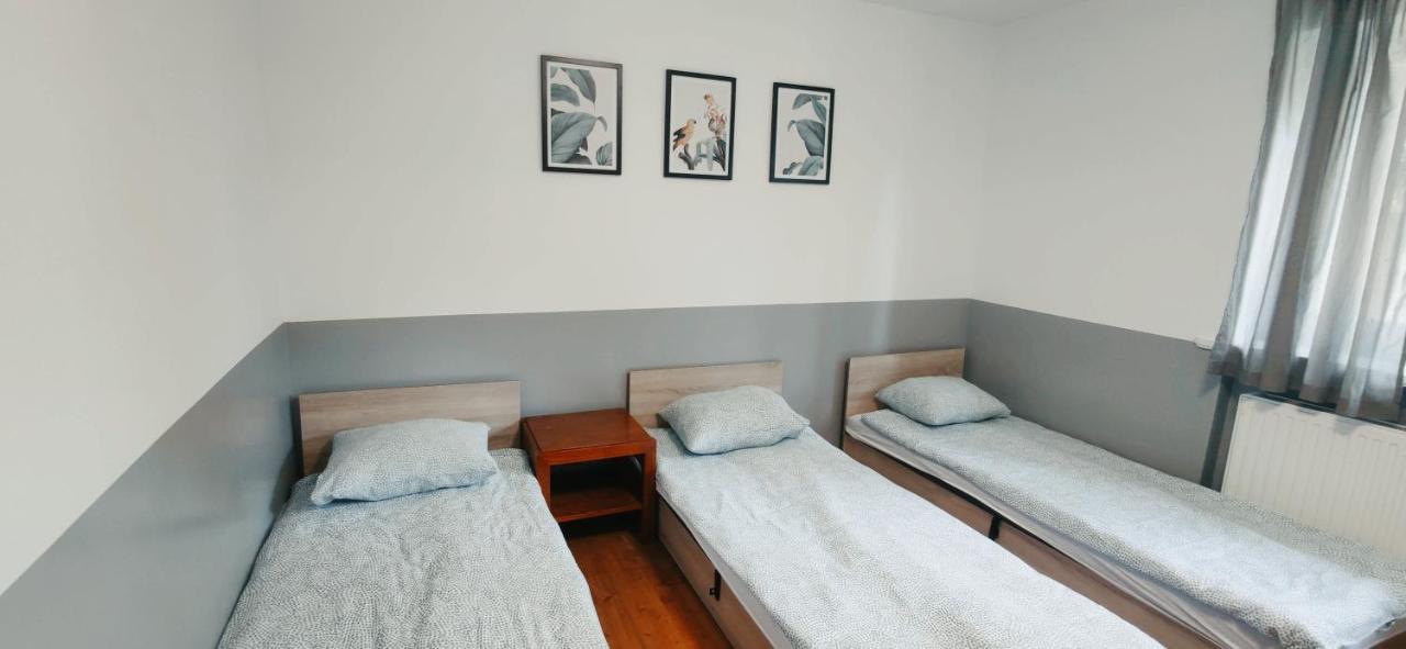 Tanie Spanie Na Naramowicach- Zameldowanie Bezobslugowe - Poznaň Exteriér fotografie